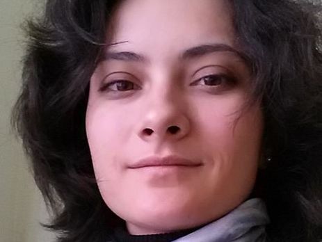 Facebook заблокировал аккаунт организатора флешмоба #яНеБоюсьСказати Мельниченко