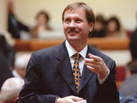 Чорновил: Провокации участников крестного хода в Киеве закончатся тем, что по миру разлетится картинка с окровавленными бабками