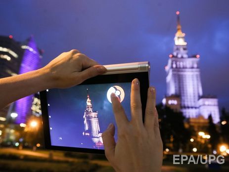 Покемоны возвращаются. Как игра Pokemon Go догнала по популярности Twitter и Facebook