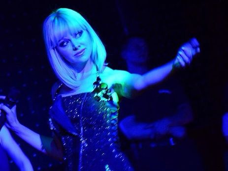 Сын певицы Натали перепутал маму с Валерией