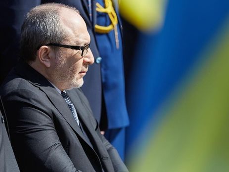 Кернес сообщил, что перенес девятичасовую операцию