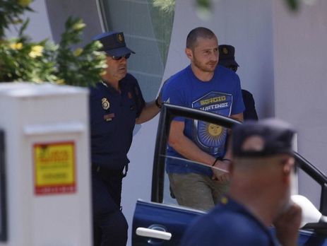 Суд Барселоны арестовал семерых из 15 задержанных по делу об отмывании денег, в котором фигурирует сын Черновецкого