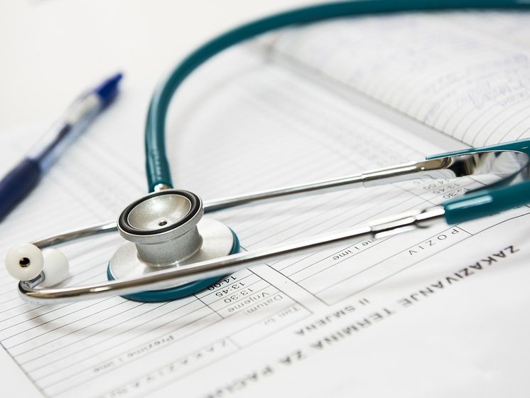 Вспышка гепатита в Чернигове. Количество госпитализированных увеличилось до 27