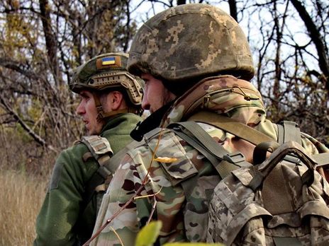 ﻿Росія збільшила обсяги постачання боєприпасів на Донбас – українська розвідка