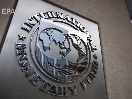 Украинская власть установила для себя достаточно амбициозные цели, считает спикер МВФ