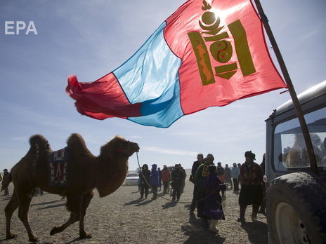 Украина подпишет соглашение о безвизе с Монголией