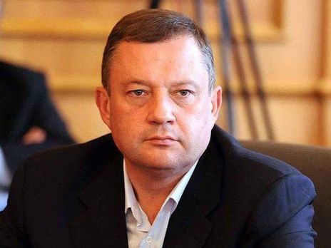 ﻿Суд заарештував Дубневича до 31 грудня