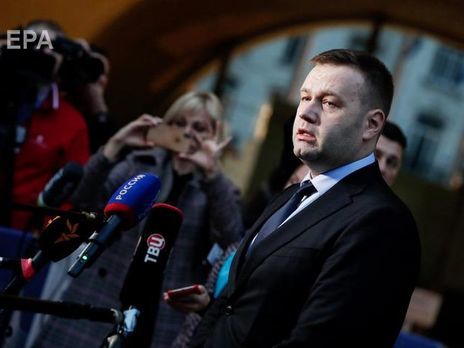 Оржель о предстоящих консультациях по транзиту газа: Украина настроена конструктивно