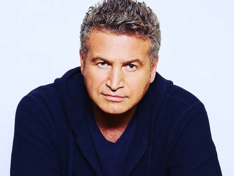 Агутин показал своих дочерей и их женихов