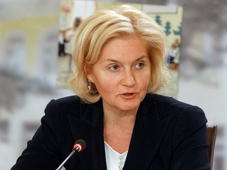 Вице-премьер РФ Голодец заявила, что 65% россиян не нужно высшее образование