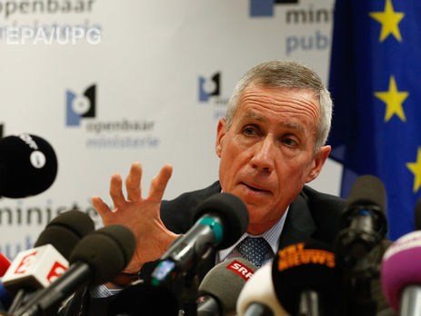 Прокурор Франции: Из 84 погибших в Ницце – 10 детей