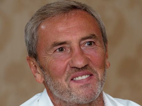 Черновецкий: Мой сын просто жил в Испании с семьей, наш бизнес – это инвестиции в стартапы по всему миру