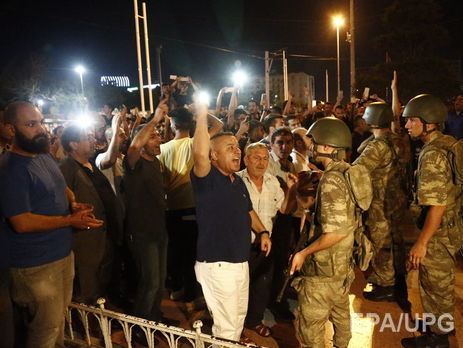 Во время авиаудара по штаб-квартире полиции в Анкаре погибли 17 человек – СМИ