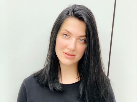 ﻿Дружина Бабкіна показала архівні сімейні знімки