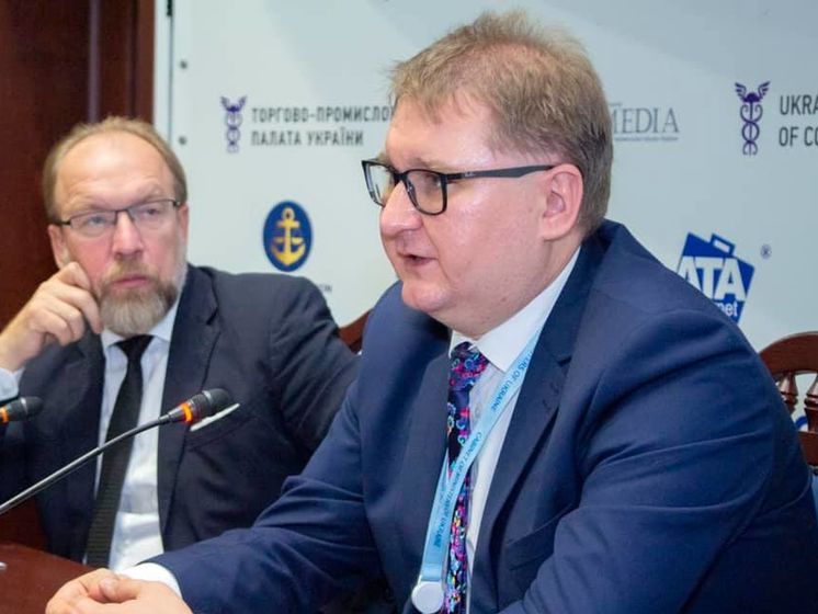 ﻿Україна у грудні обговорить із ЄС оновлення Угоди про асоціацію – торгпред