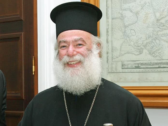 Александрийский патриархат признал автокефалию ПЦУ