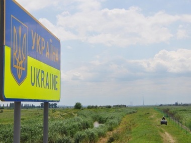 Аваков: Украинско-российская граница практически перекрыта