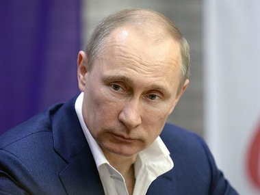 Пресс-секретарь президента РФ: Путин не сожалеет, что G8 останется без России