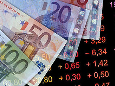 Курс валют НБУ: $1 – 9,60 грн