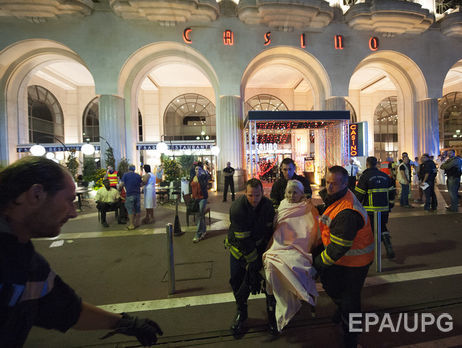 ИГИЛ взяло на себя ответственность за нападение в Ницце