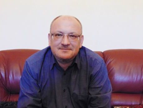 Петербургский депутат: Если хотя бы перестать постоянно врать на телевидении, то пойдет процесс реабилитации общества