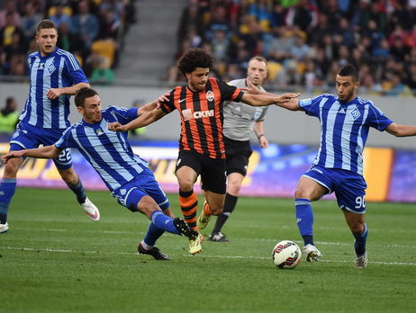 Букмекеры считают, что шансы 