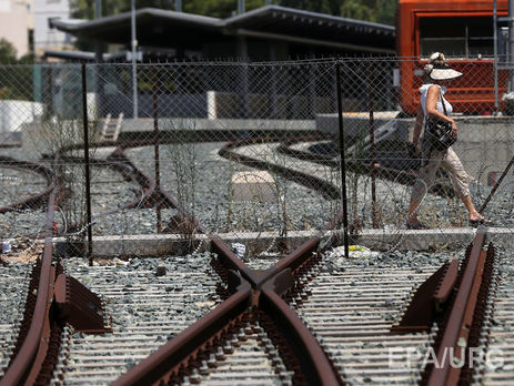 В Краснодарском крае после дискотеки в летнем лагере убили 14-летнюю девочку