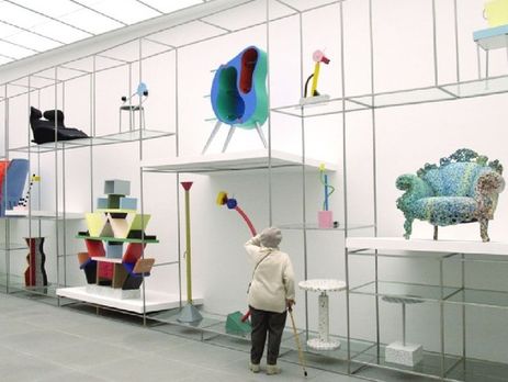 В Германии пенсионерка приняла арт-объект за $116 тыс. за обычный кроссворд и заполнила его