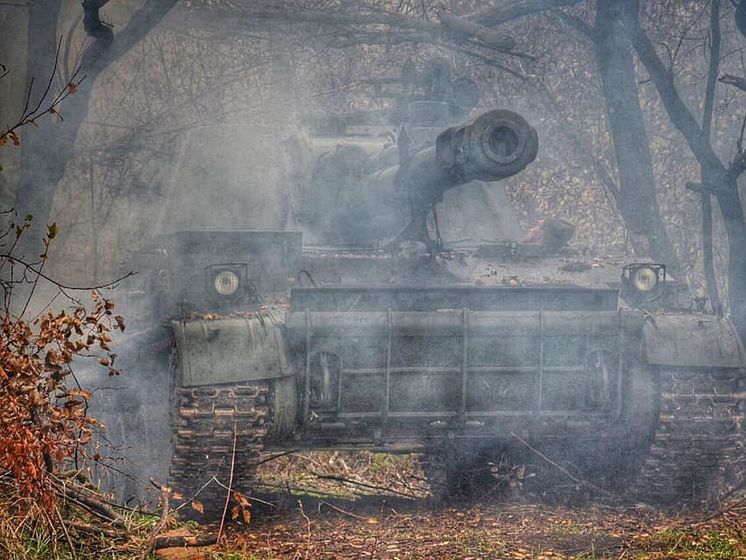 Умер один из украинских бойцов, раненных на Донбассе 7 ноября