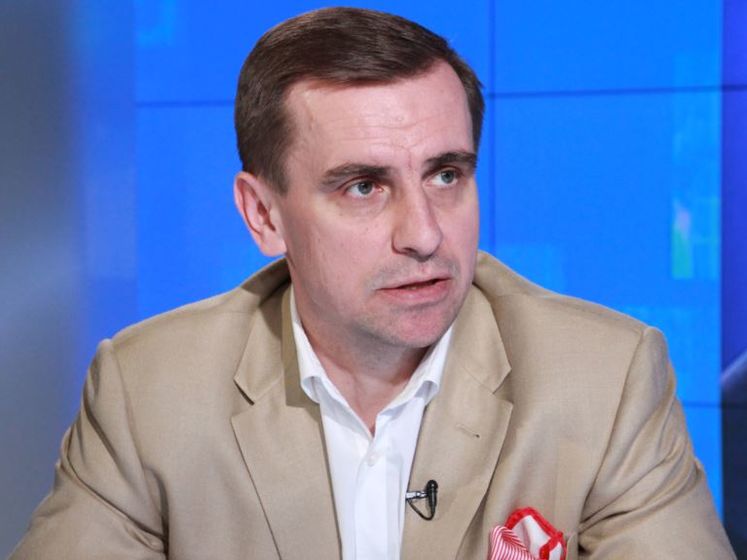 ﻿Єлісєєв подав заяву про звільнення із МЗС