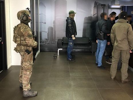 Чиновников КГГА подозревают в возможных злоупотреблениях во время строительства Большой Окружной дороги – СБУ