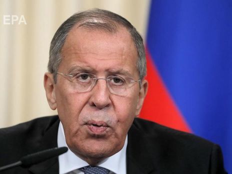 Россия даст зеркальный ответ на действия США по ракетам средней и меньшей дальности – Лавров