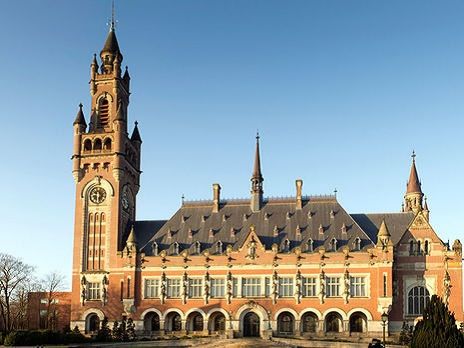 Суд в Гааге отклонил возражения России