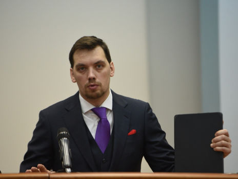 В Кабмине планируют перезапустить НАПК до 18 декабря