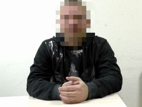 В СБУ сообщили, что спецслужбы РФ пытались завербовать жителя Черниговской области