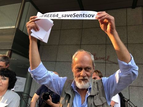 Умер российский правозащитник Сергей Шаров-Делоне