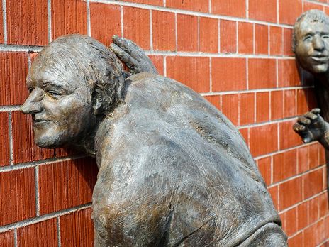 В Австрии офицера обвинили в шпионаже в пользу России