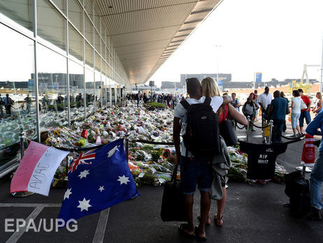 Bellingcat о гибели МН17: Российские власти лгали, фабриковали доказательства и занимались плагиатом