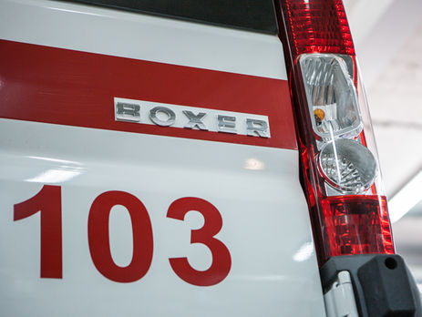 В Полтавской области на избирательном участке умер 60-летний наблюдатель