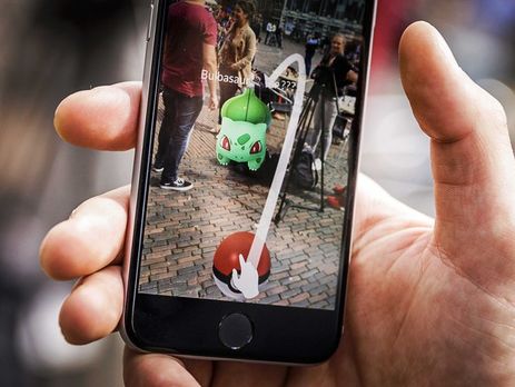 Во Флориде мужчина стрелял в подростков, играющих в Pokemon Go