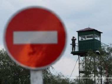 Госпогранслужба: Зафиксированы буровые работы РФ на морском шельфе Украины