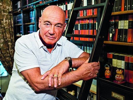 Познер о терактах в Европе: Люди могут решить, что правительство не справляется со своими задачами. Очень боюсь, что будет кровь