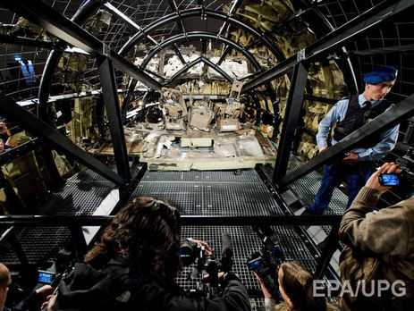 Журналист Сотник: В России свирепствует эпидемия СПИДа, а на MH17 погибли ученые, занимавшиеся поиском вакцины