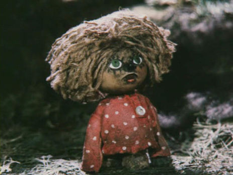 Российские разработчики представили альтернативную версию игры Pokemon Go с Чебурашкой и Домовенком Кузей