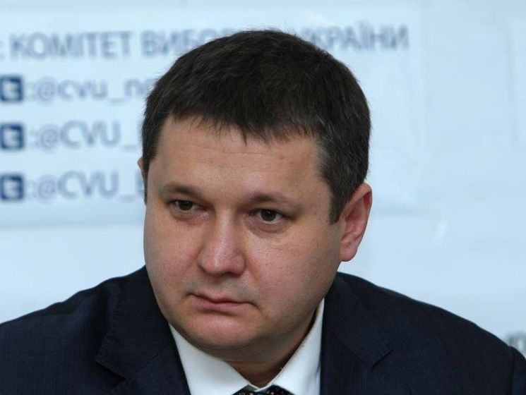 Глава Комитета избирателей Украины: На Херсонщине наиболее низкая явка прежде всего из-за псевдоминирования