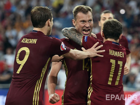 Кремль переадресовал минспорту петицию о роспуске сборной РФ, подписанную более 900 тыс. человек