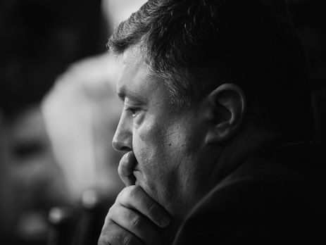 Порошенко: Виновные в трагедии рейса MH17 должны быть наказаны