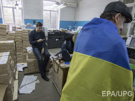 За время голосования на довыборах в Раду полиция открыла 14 уголовных производств и зафиксировала 150 нарушений