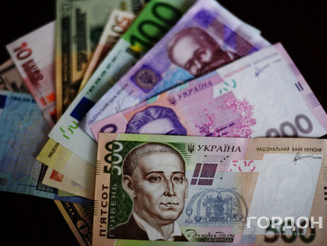 Курс гривны к евро вырос до 27,61 грн/€