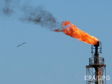 Цена на нефть движется к $48 за баррель